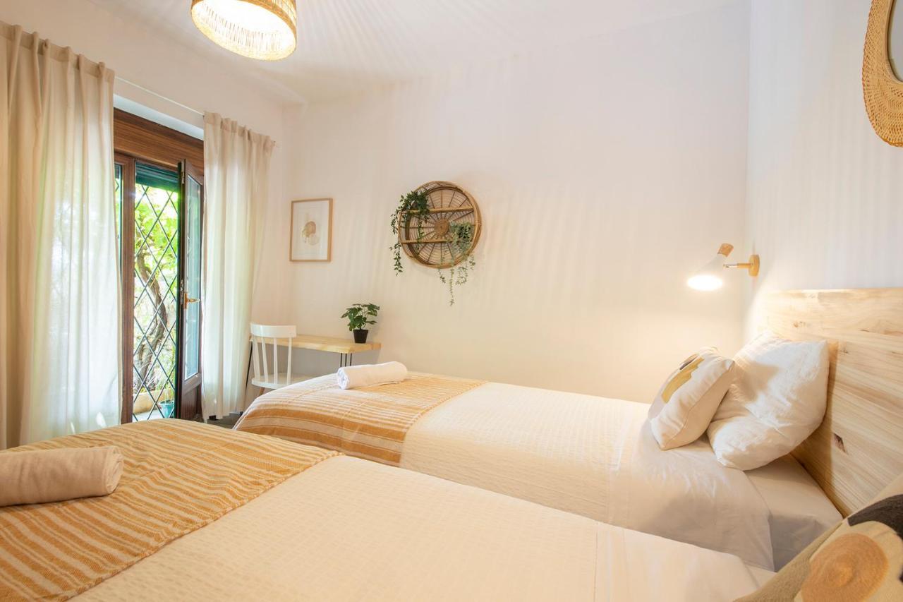 Villa Santiene San Sebastián Eksteriør billede
